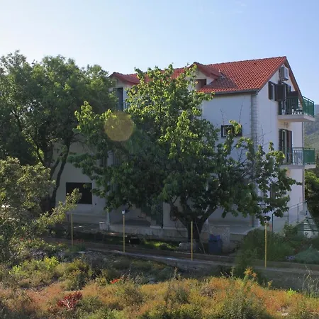 8780b Appartement Stari Grad (Hvar)